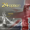Le broker 24Option fait sa promo sur les taxis londoniens ! — Forex